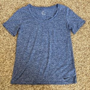 Nike Dri Fit Athletic T